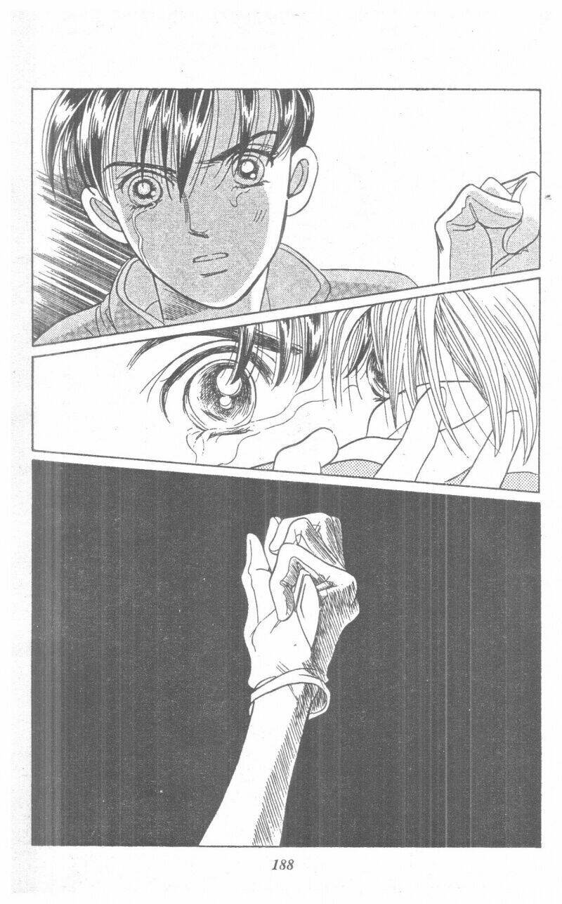 nàng tiên ánh trăng - kaguya hime chapter 7 187