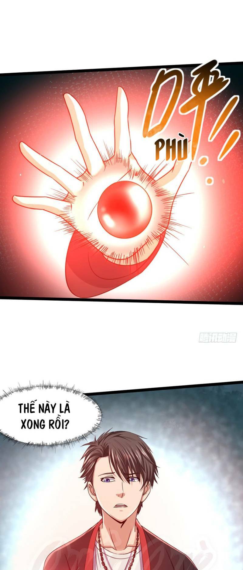 thập nhị thiên kiếp chapter 19 1