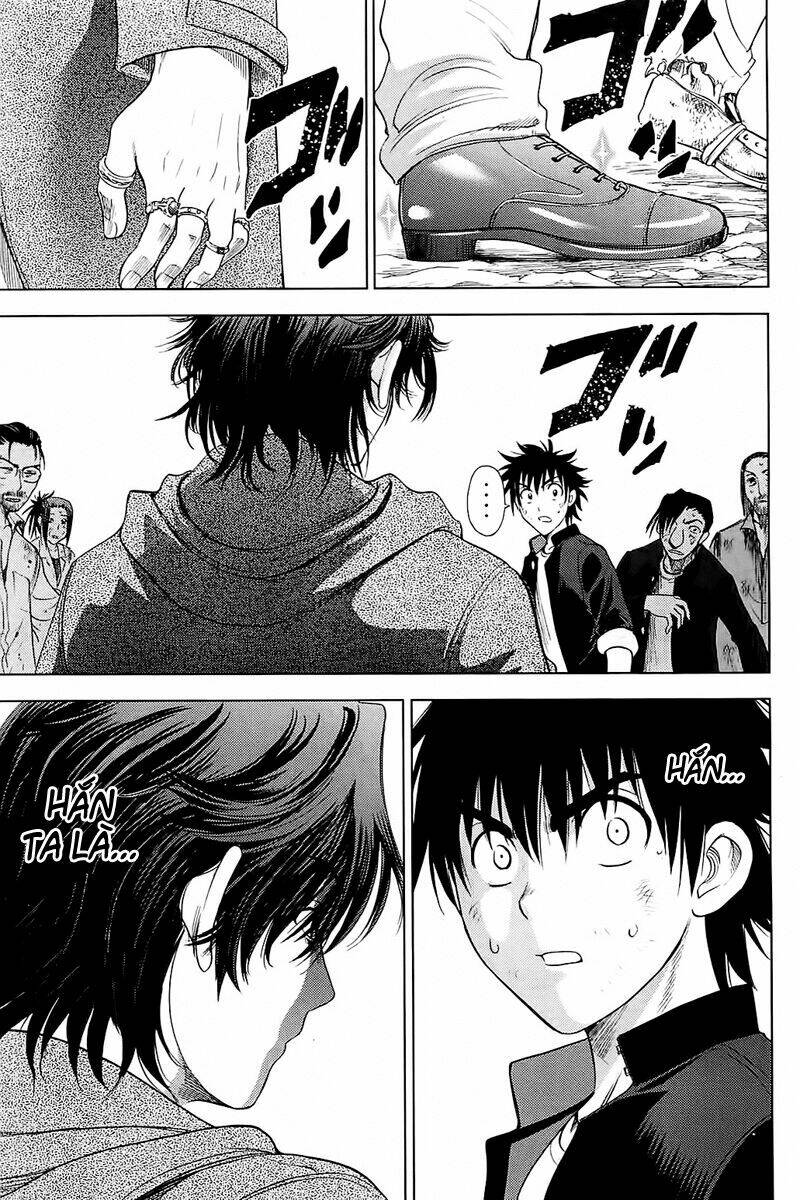 cage of eden chapter 113 14