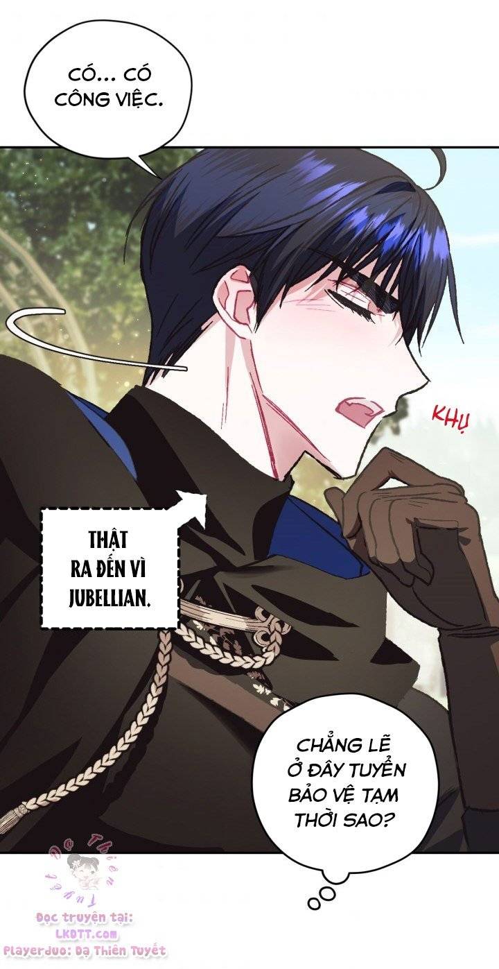 cha, con không muốn kết hôn đâu chapter 26 38