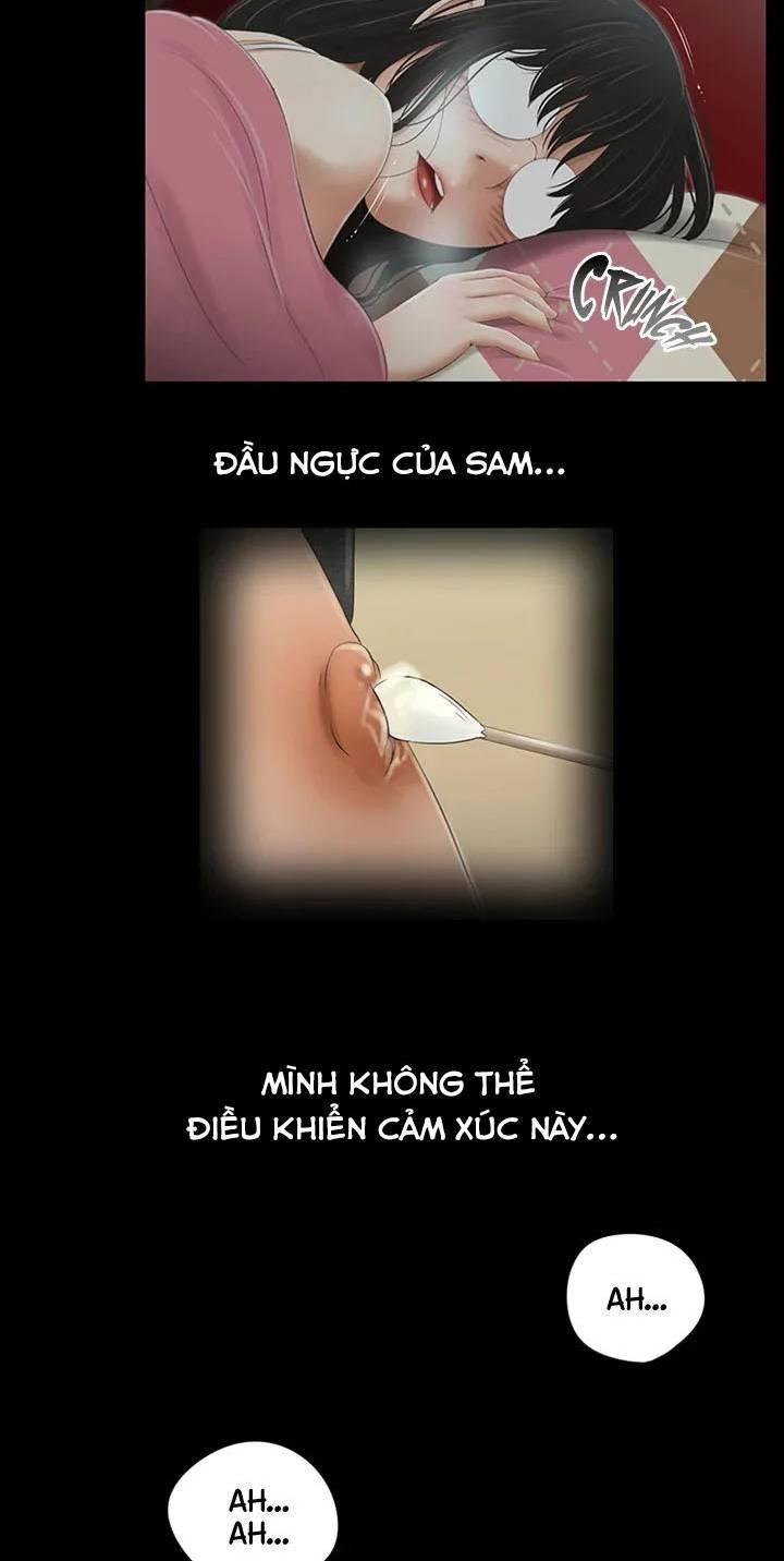 chú và cháu chapter 44 18