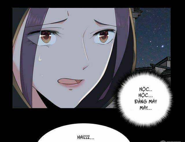 khốn ái tù lung chapter 46 50