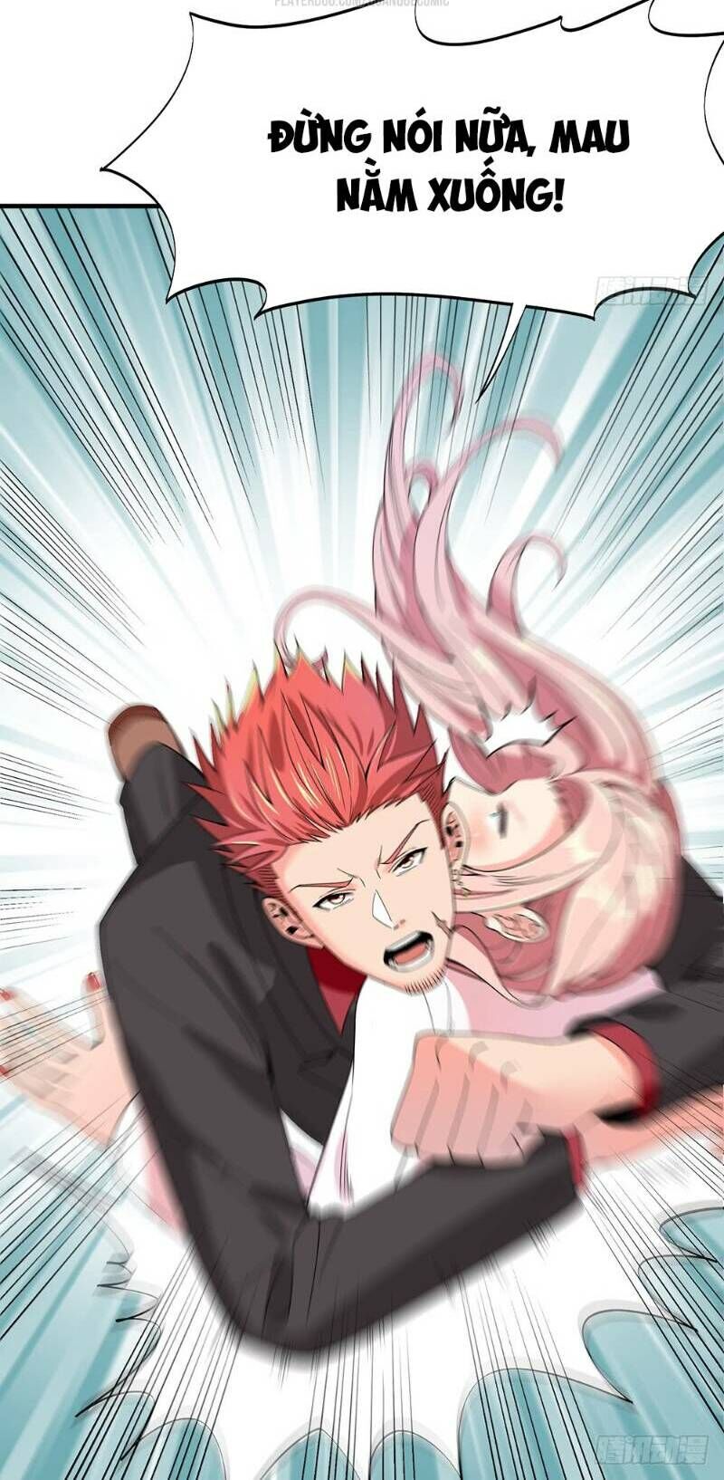đỉnh phong cường thiếu chapter 32 22