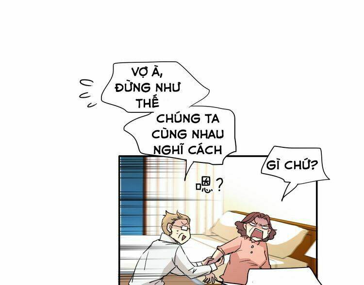 ông bà nội tuổi 17 chapter 3 96