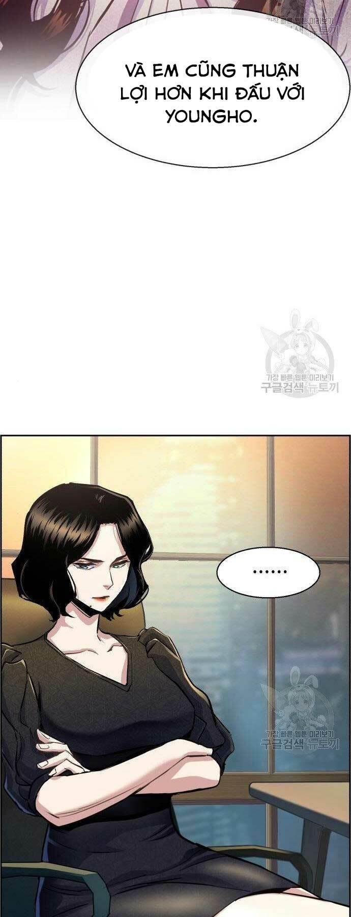 bạn học tôi là lính đánh thuê chapter 86 22