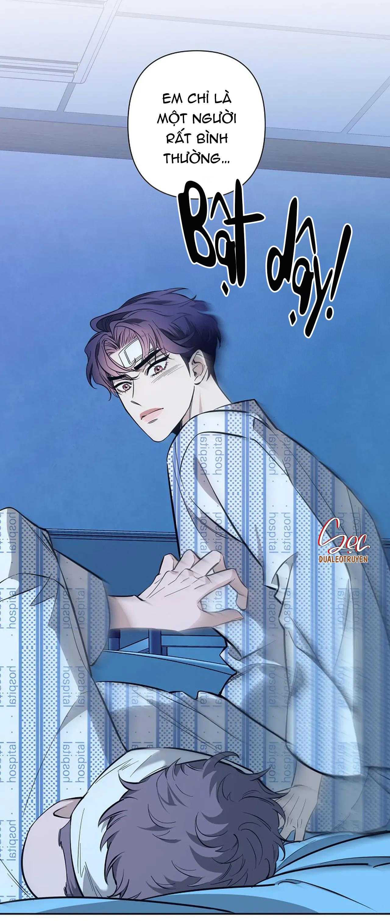 đêm dịu dàng chapter 71 20