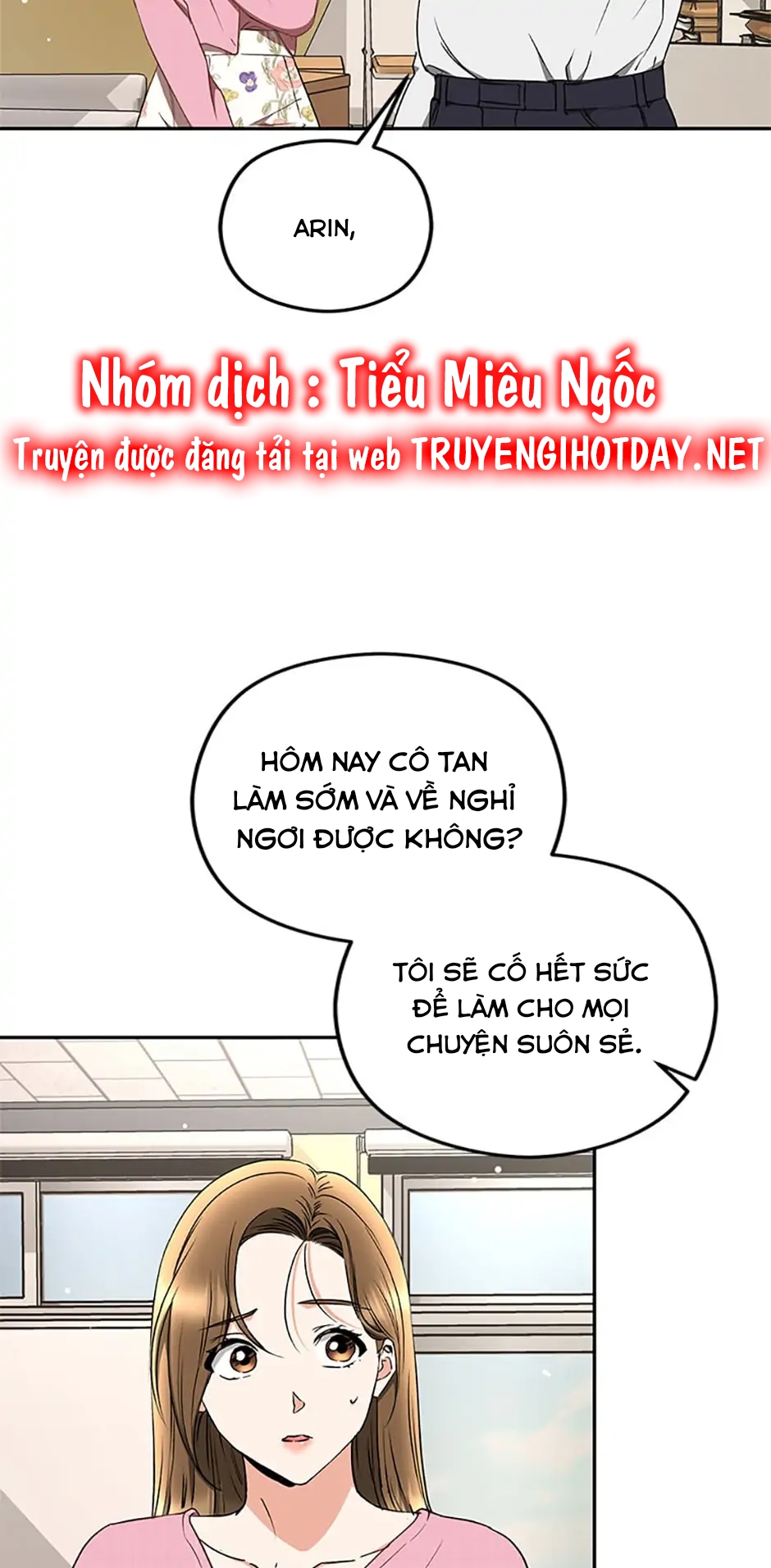 hôn thôi vẫn chưa đủ đâu chapter 32 37