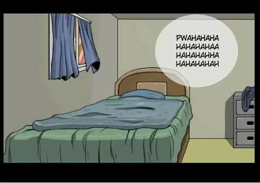 let's fight ghost chapter 11 15