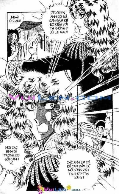 hoa hồng véc-xây chapter 10 99