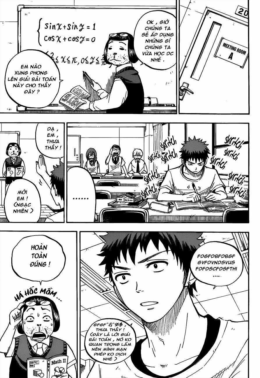 yamada và thất đại ma nữ chapter 26 13