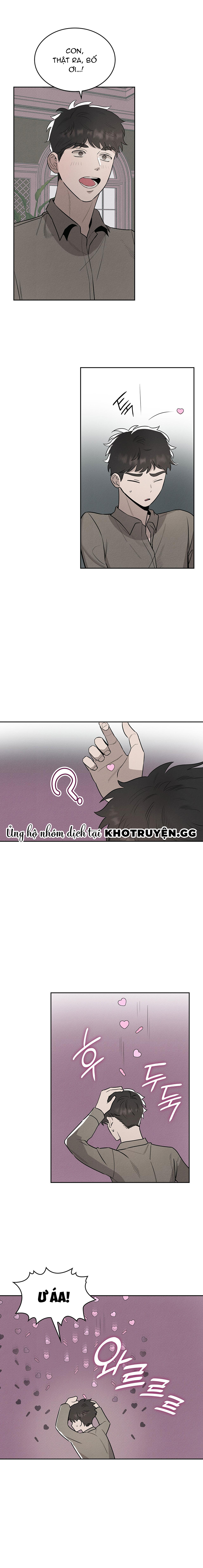 quý khách phòng 666 chapter 5 10