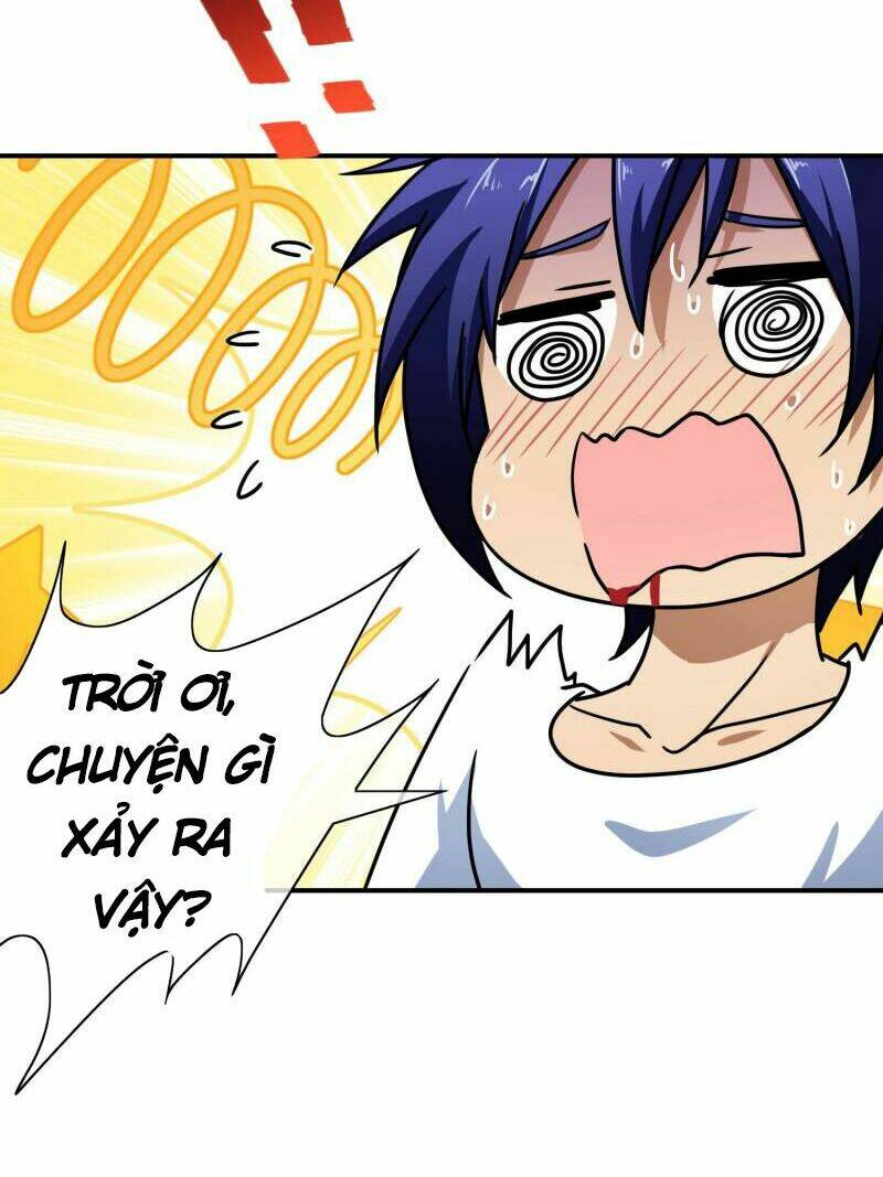 hộ hoa cao thủ tại đô thị chapter 61 47