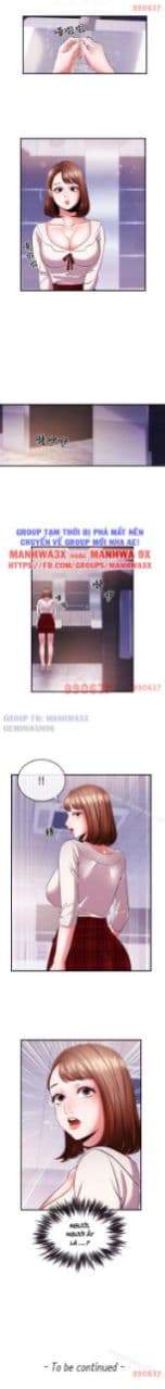 phát thanh viên chapter 8 4