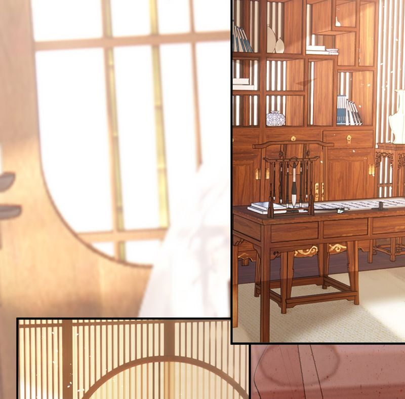 ôn hương diễm ngọc chapter 6 16