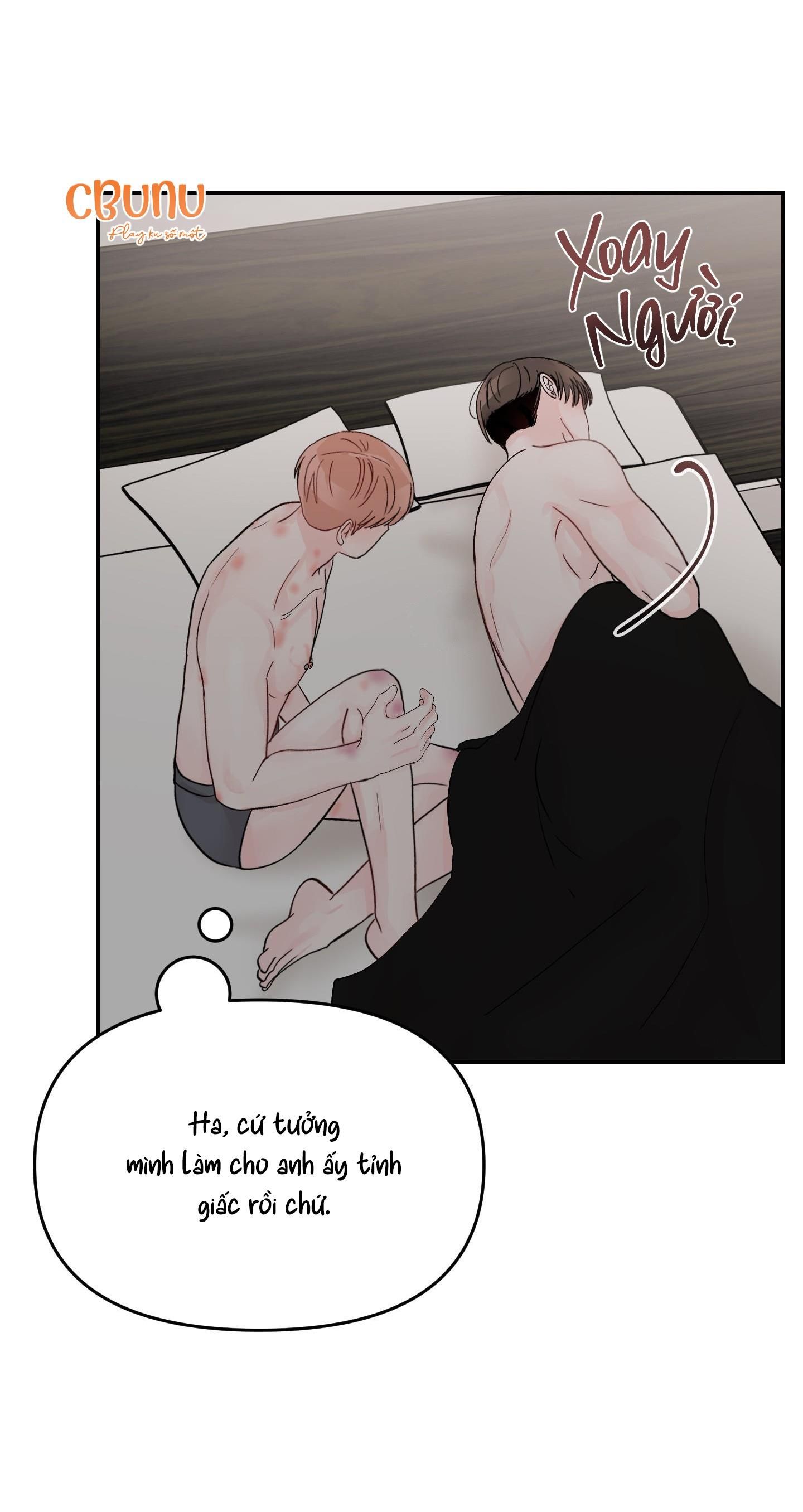 thán phục thanh xuân chapter 42 10