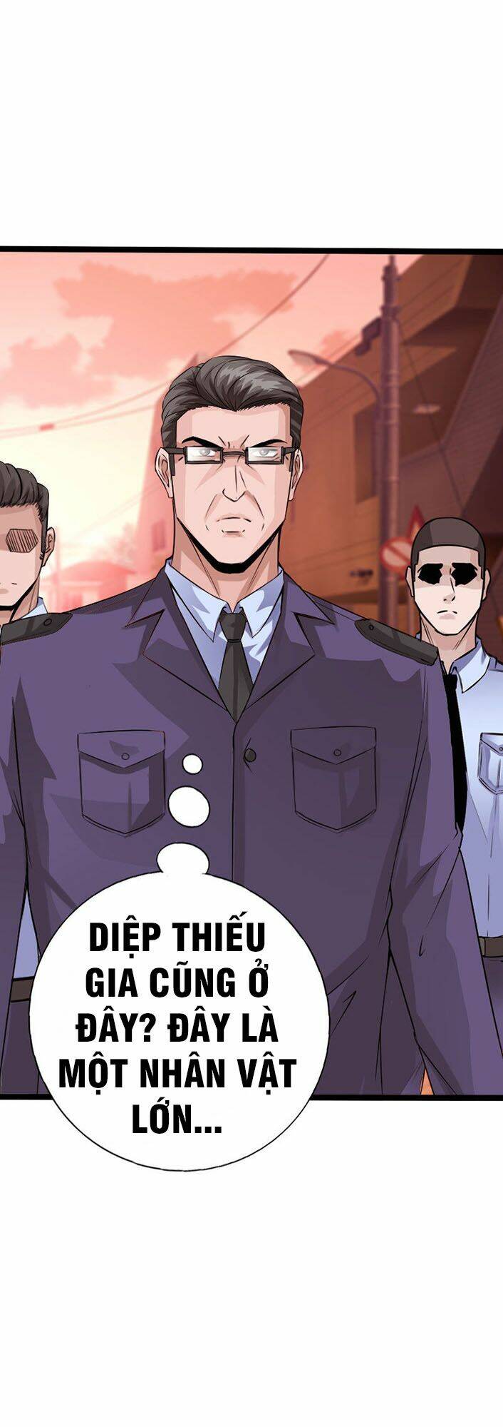 tuyệt phẩm tà thiếu chapter 128 30