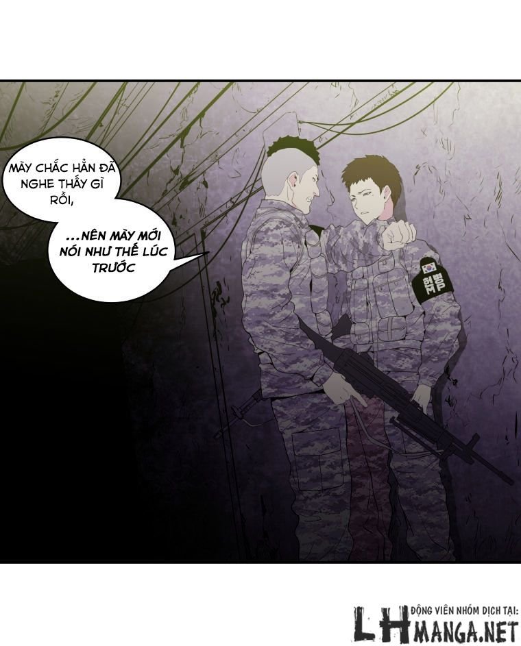 m.i.a - jakjeonjung siljong chapter 22 1