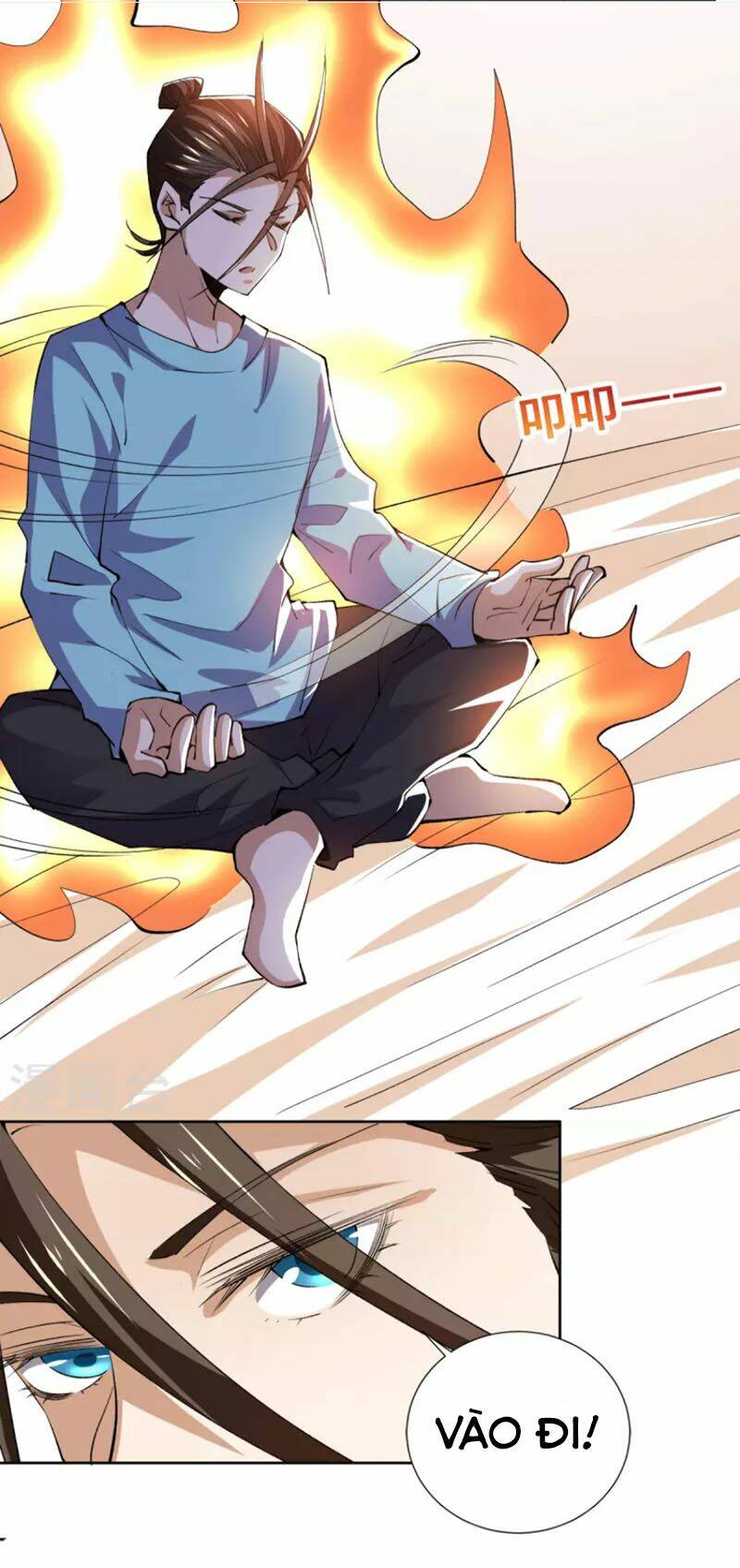 đô thị đỉnh phong cao thủ chapter 280 15