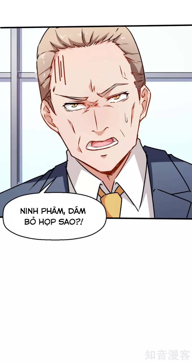 vườn trường cuồng sư hệ thống chapter 69 27