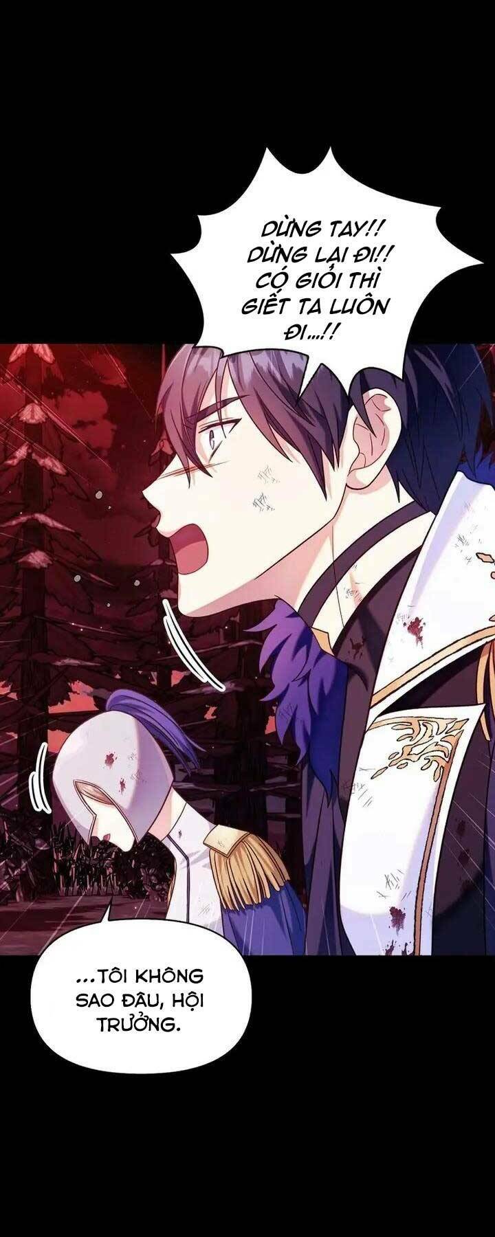 Kí Sự Hồi Quy Chapter 54 45