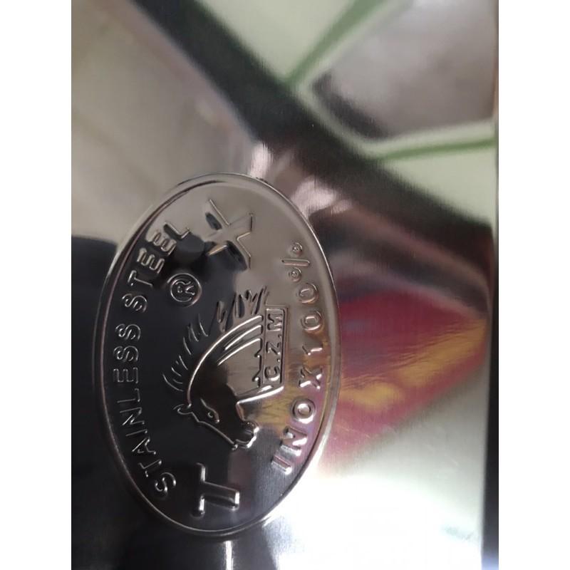 Khay sâu inox đựng thức ăn siêu tiện lợi