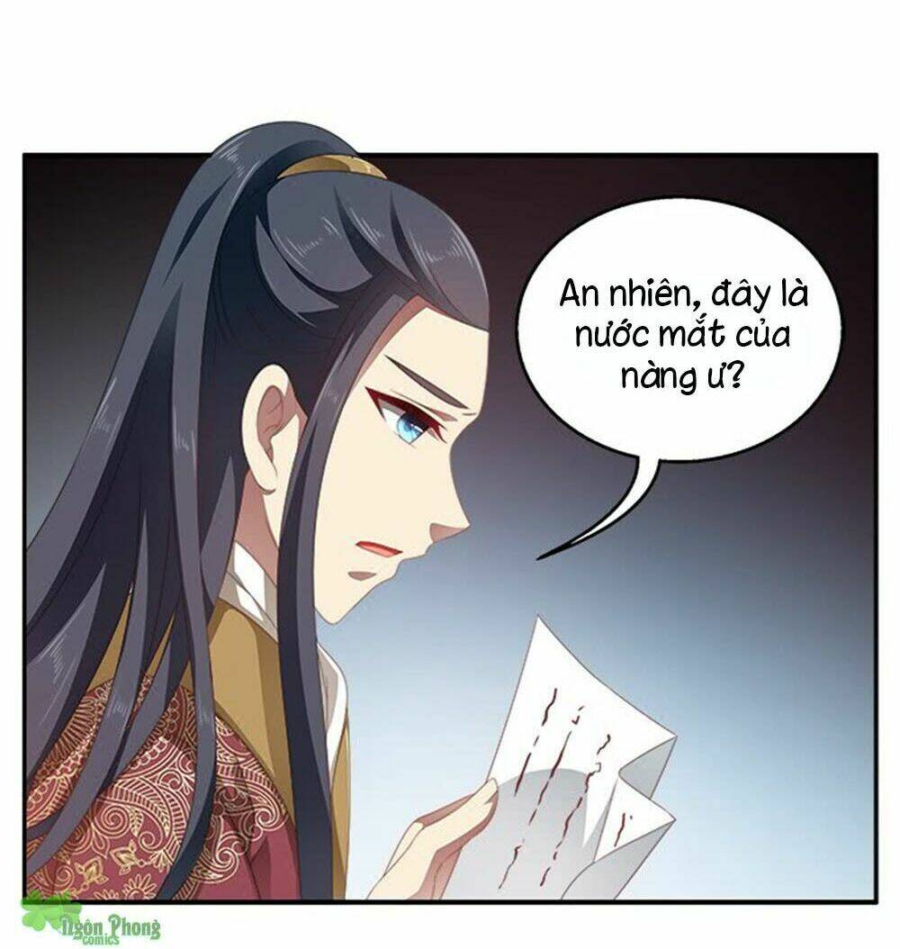 thịnh thế an nhiên chapter 60 22