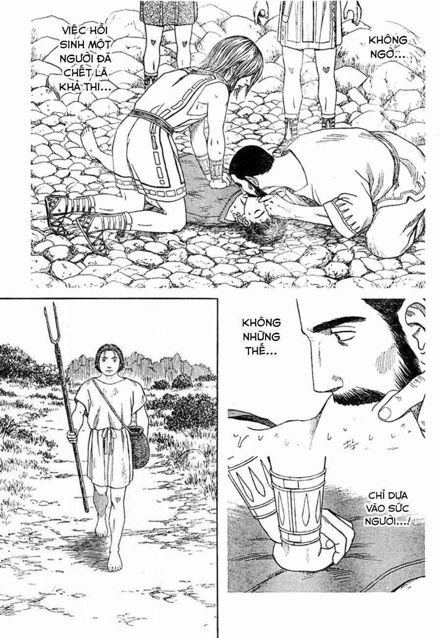 thư ký của alexandros đại đế chapter 61 6