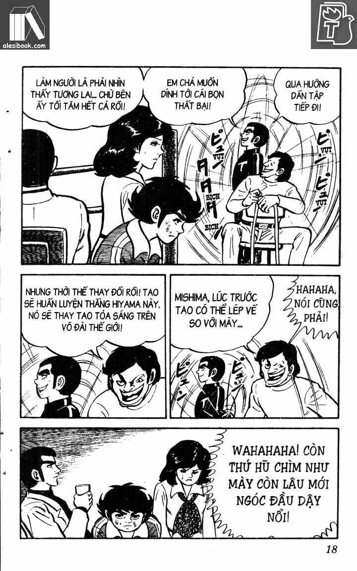 ganbare genki chapter 19 14