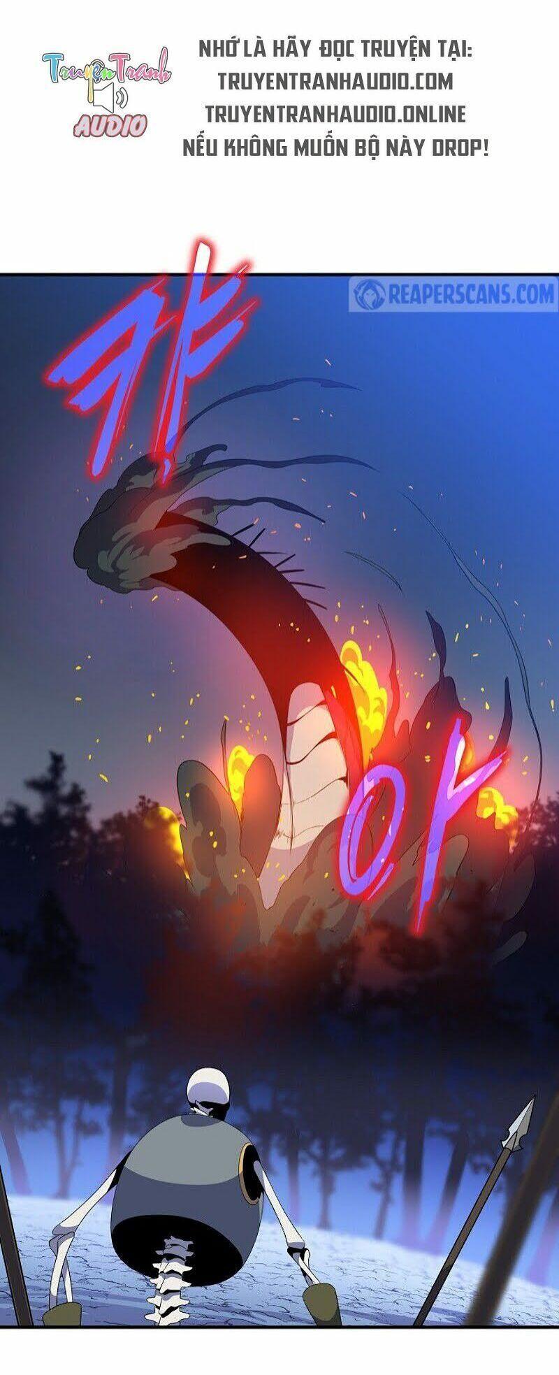 tiêu diệt đấng cứu thế chapter 39 31