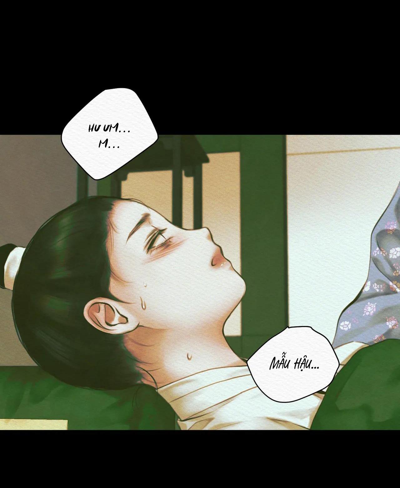 qủy dạ khúc chapter 20 18