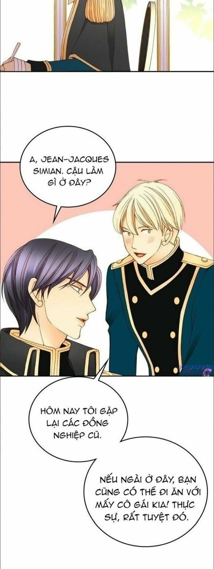 wendy , cô gái bán hoa chapter 12 16
