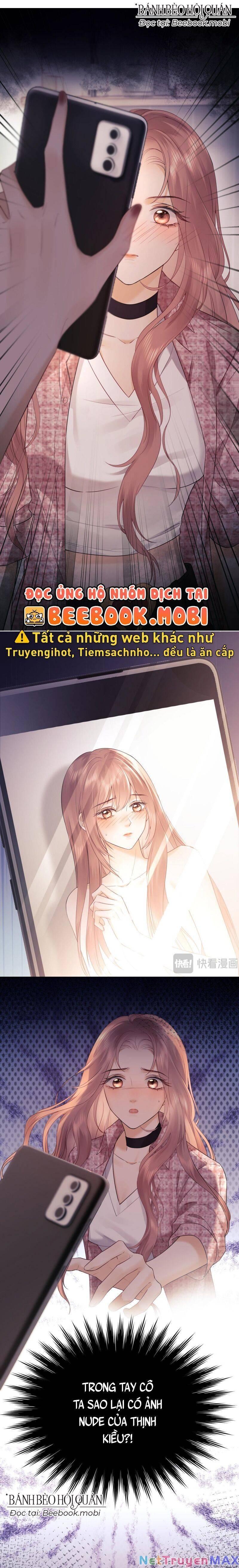 fan vợ - bạn đã biết chưa? chapter 8 1