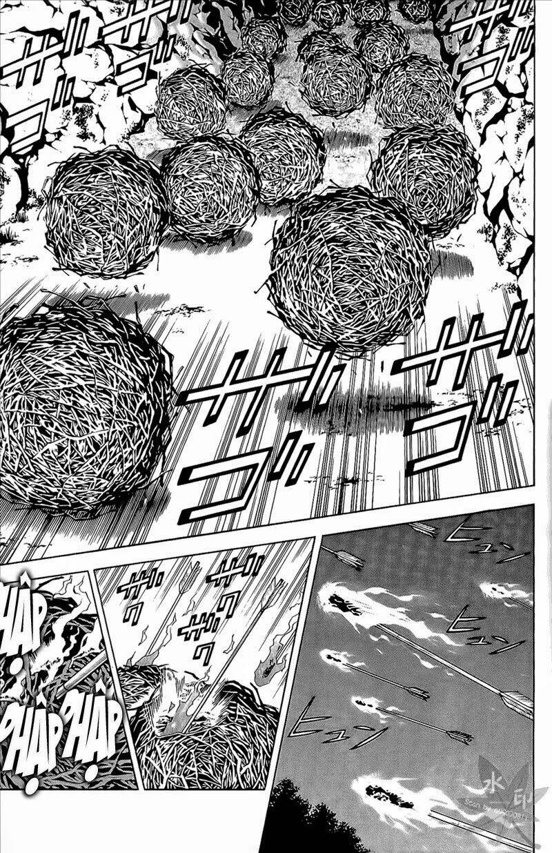 thiếu niên vương phần 2 chapter 50 45