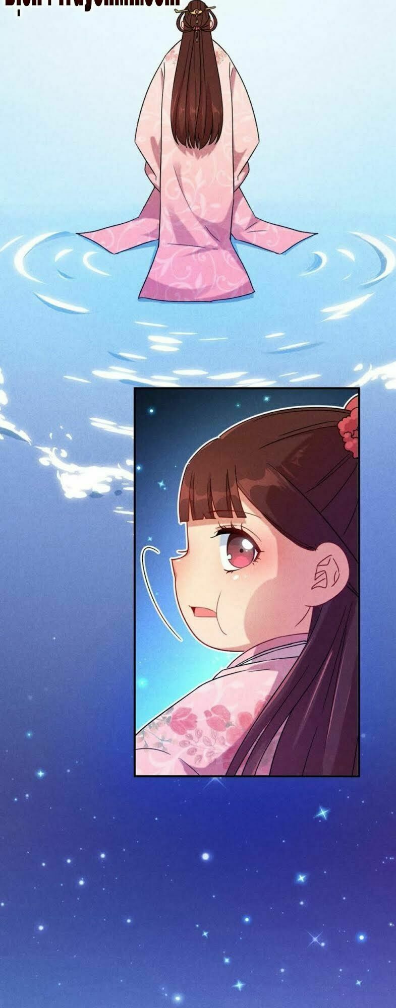 101 mỹ nam của vương phi béo phì chapter 1 15