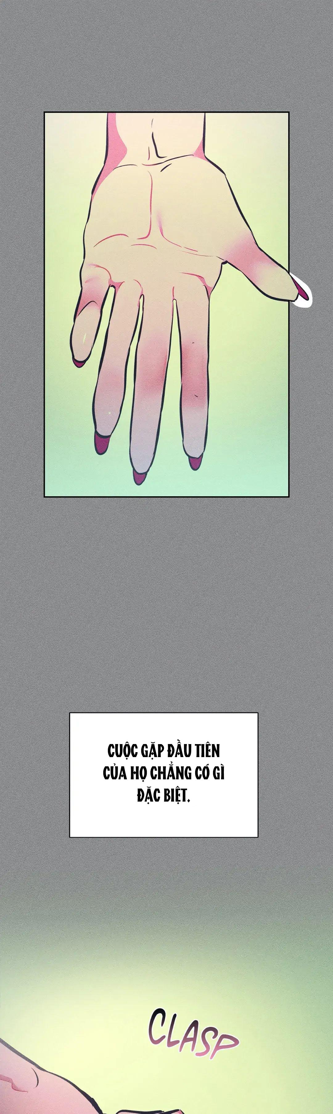 thiếu nữ lạc lõng không tình yêu chapter 21.1 10