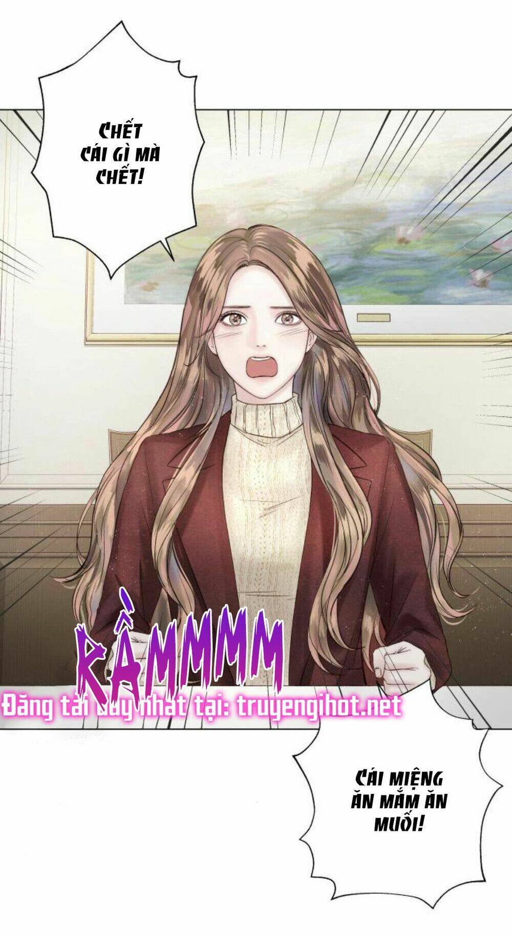 nhất định chúng ta sẽ được hạnh phúc chapter 18 89