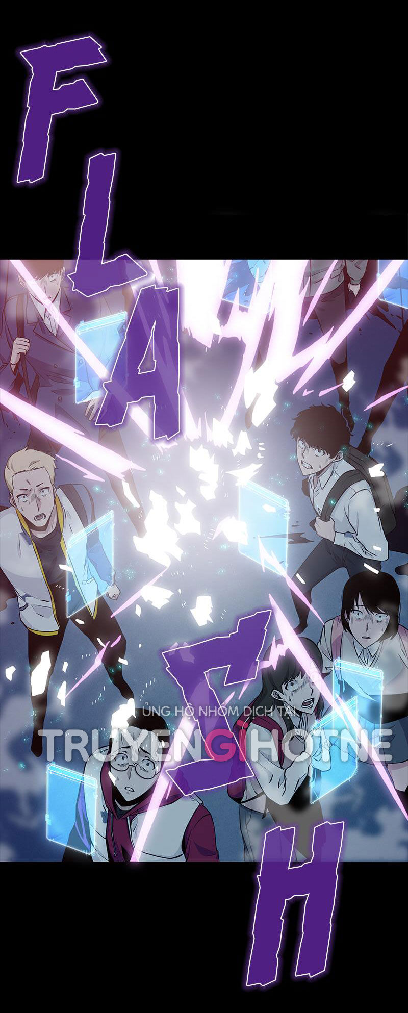 toàn trí độc giả - omniscient reader chapter 2.2 33