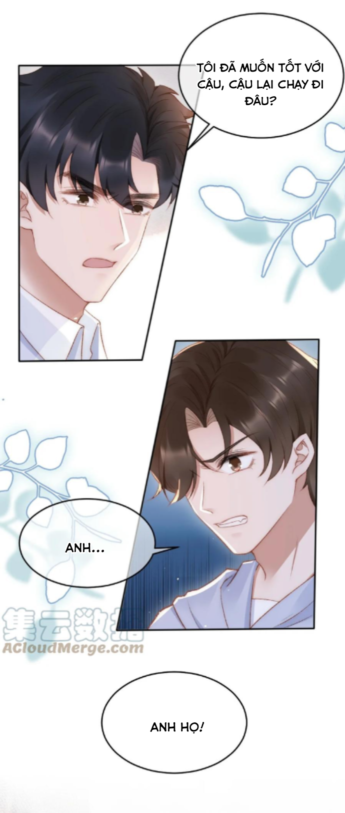 ta sinh con cho tổng tài chapter 32 6