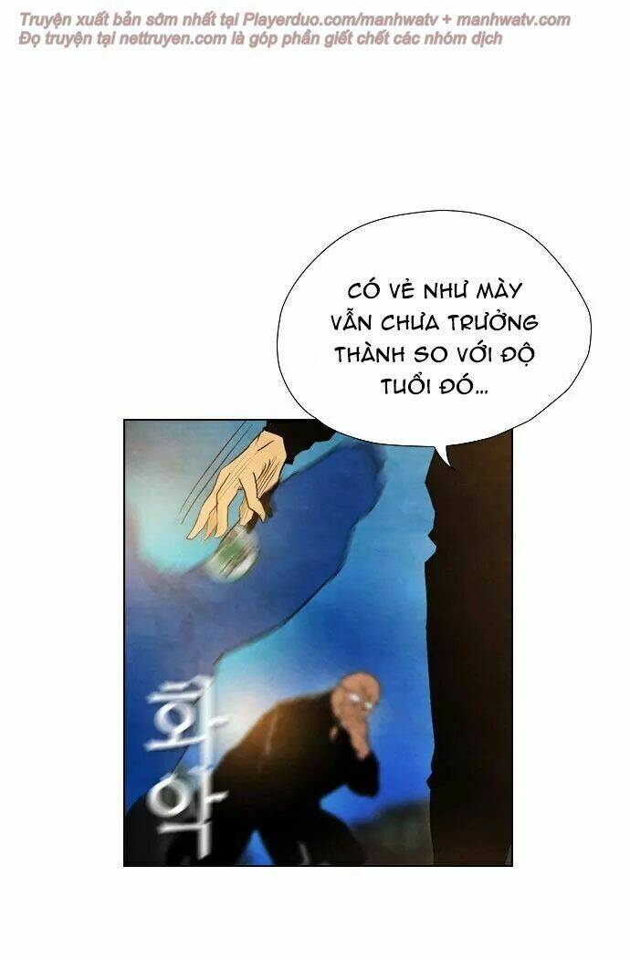 kẻ hồi sinh chapter 30 77