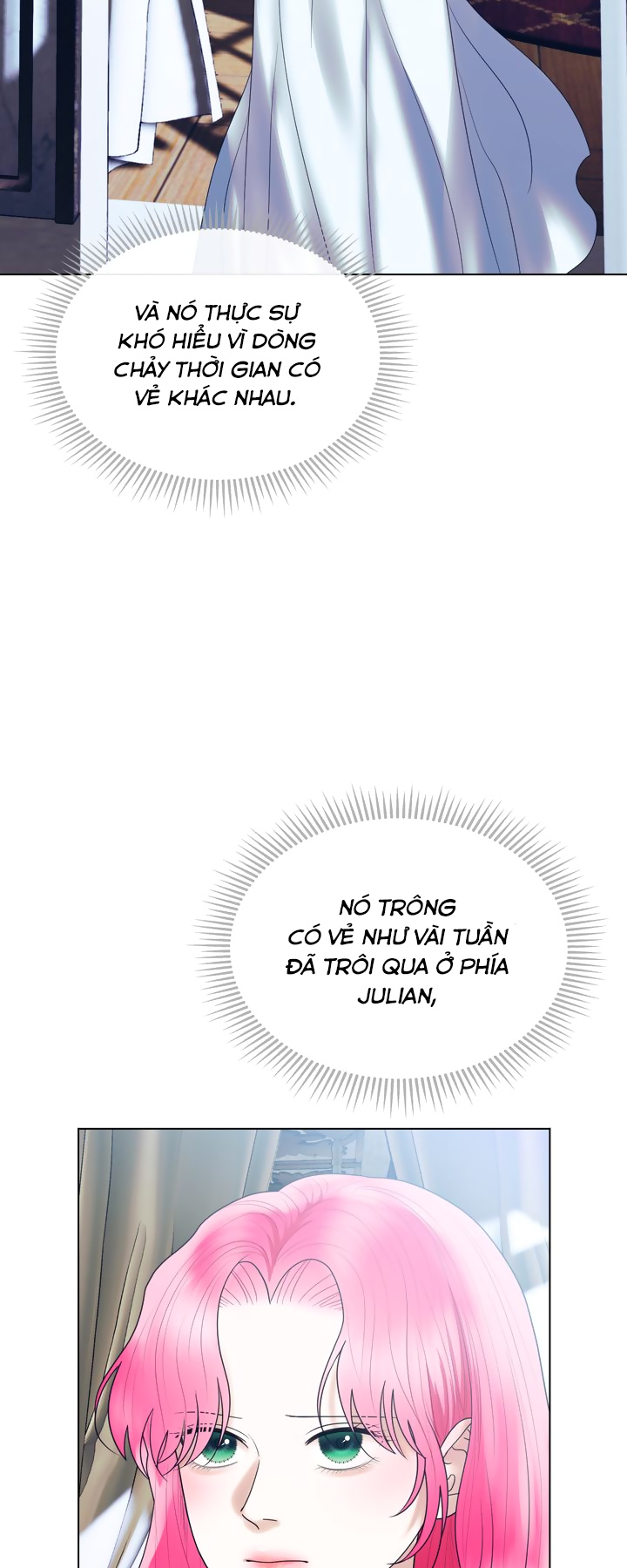 hợp đồng hôn nhân với người chồng thứ 2 của tôi chapter 47 14