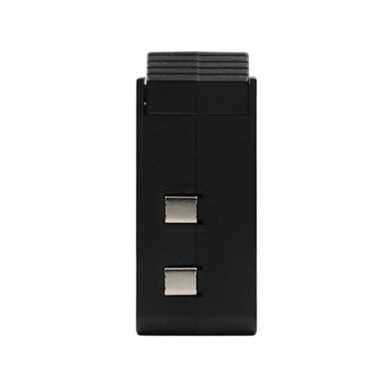 Digital Battery Tester Battery Voltage Checker for 1.5V Industry Science