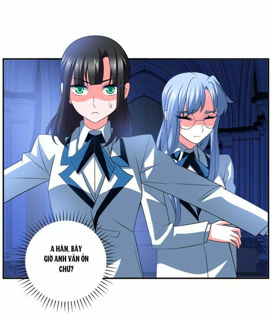 người yêu khát máu của tôi chapter 80 54