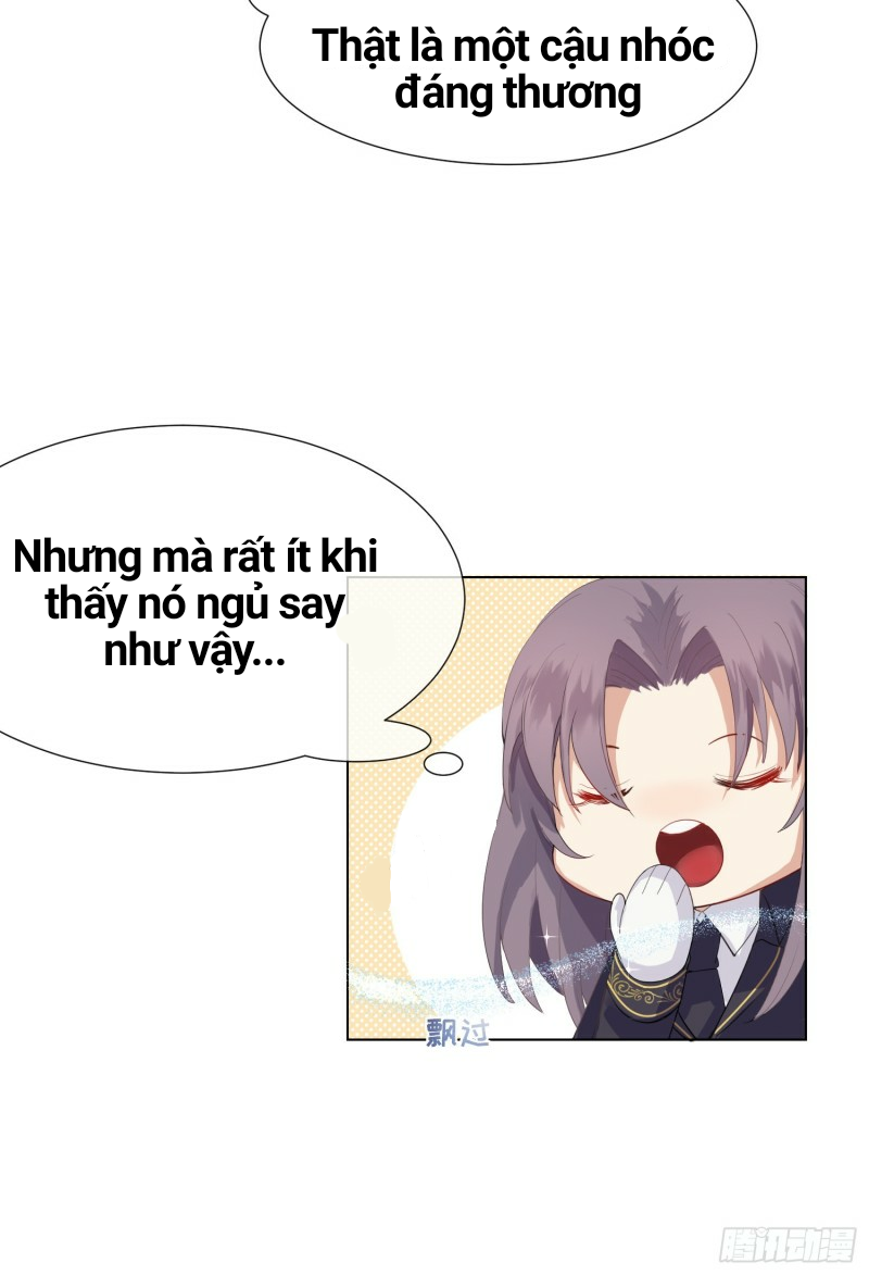 công lược của mami chapter 2 60