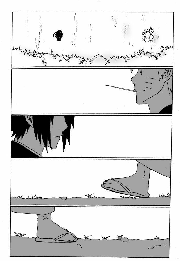 gặp người thổi sáo chapter 6 7