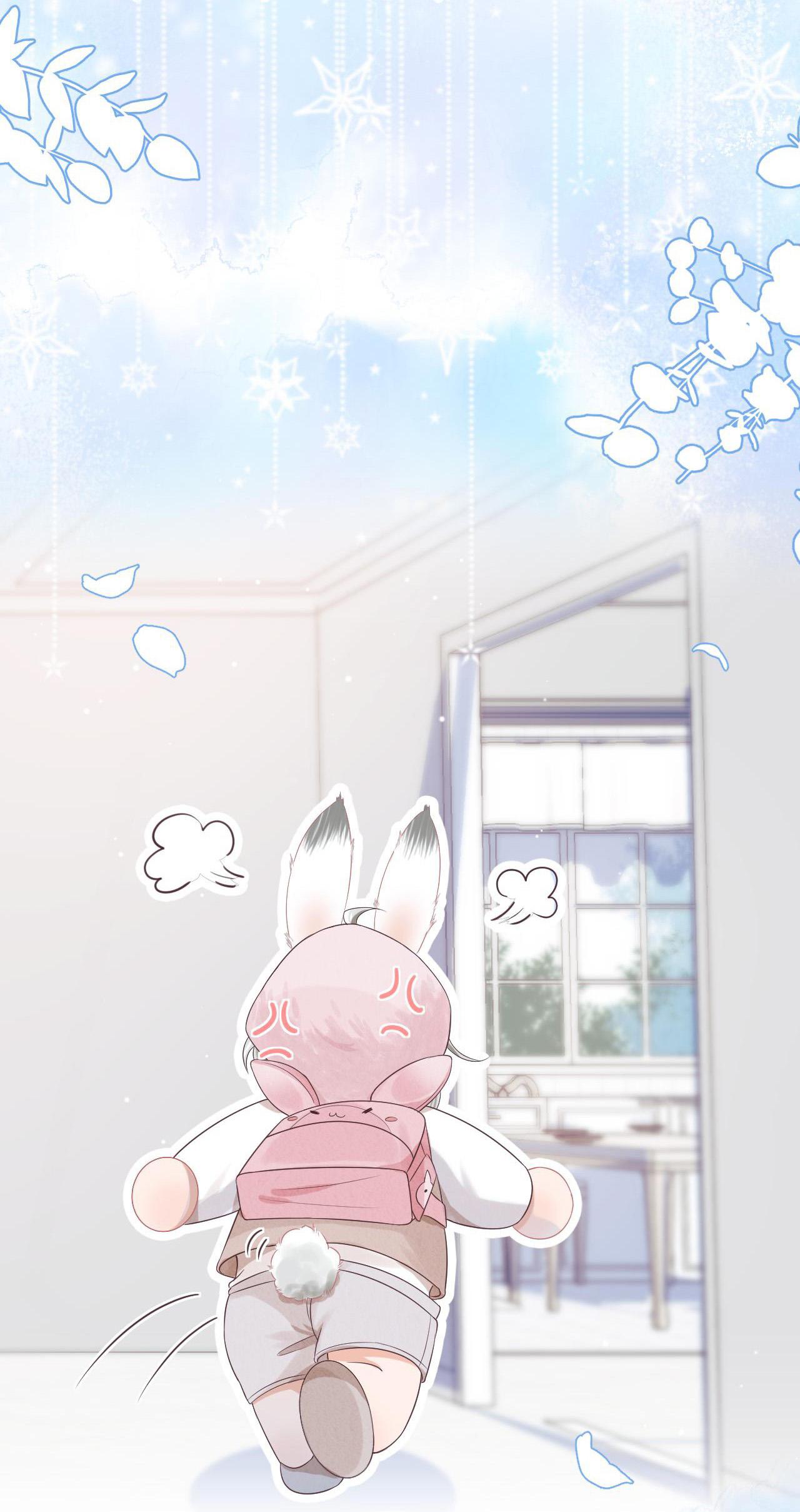 [ss2] một ngụm ăn cả thỏ con chapter 9 18