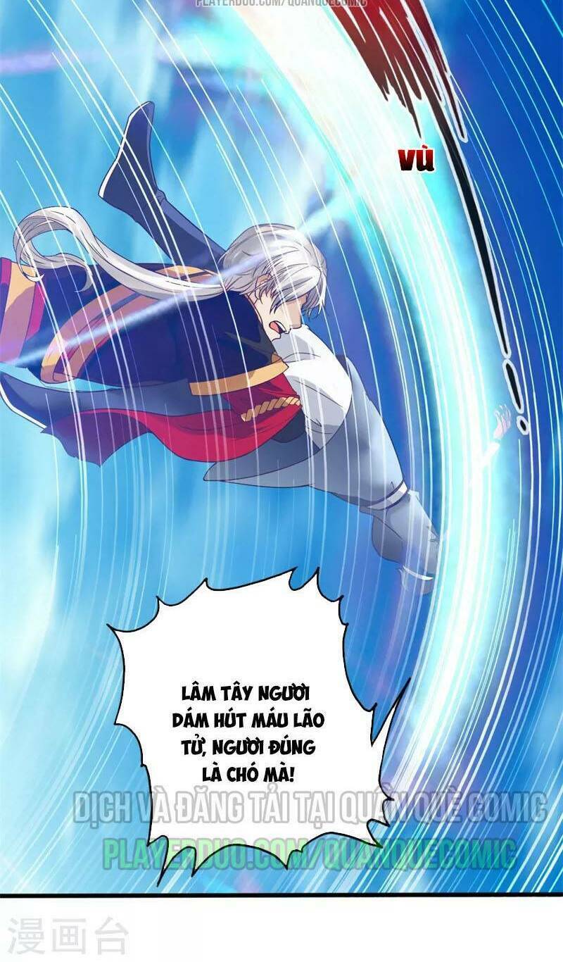 cuồng bạo nghịch tập chapter 5 24