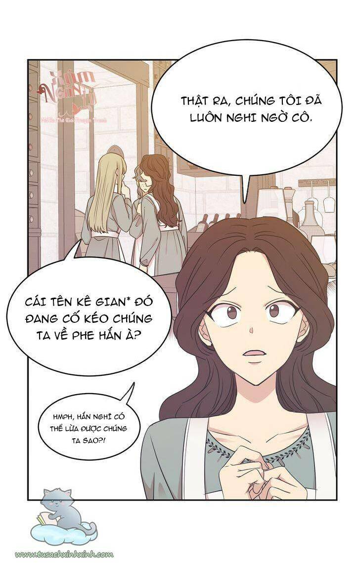 tôi chọn kết thúc của hoàng đế chapter 101 23