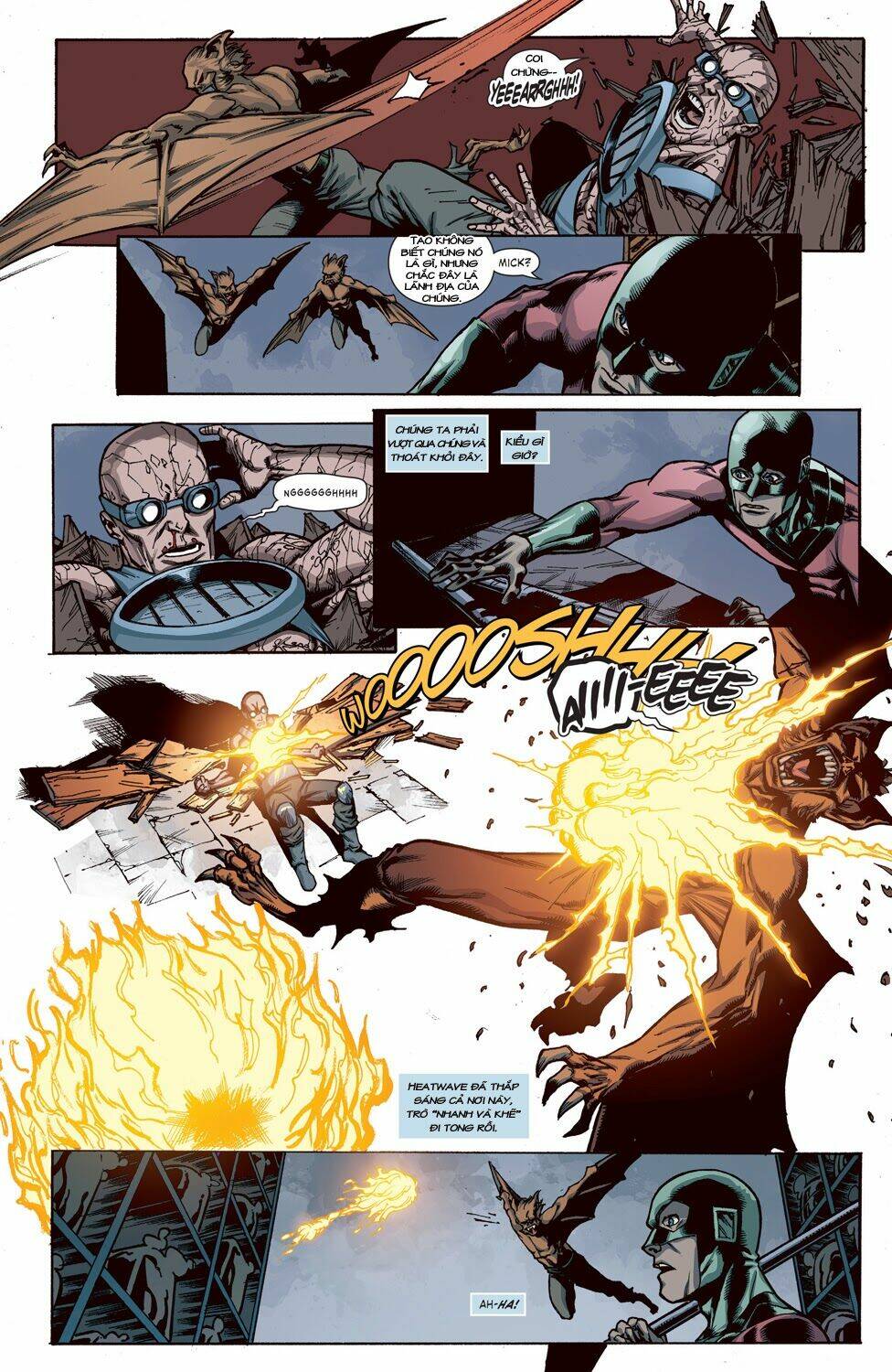 forever evil chapter 17 13
