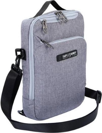 Túi đựng ipad Simplecarry LC Ipad4 