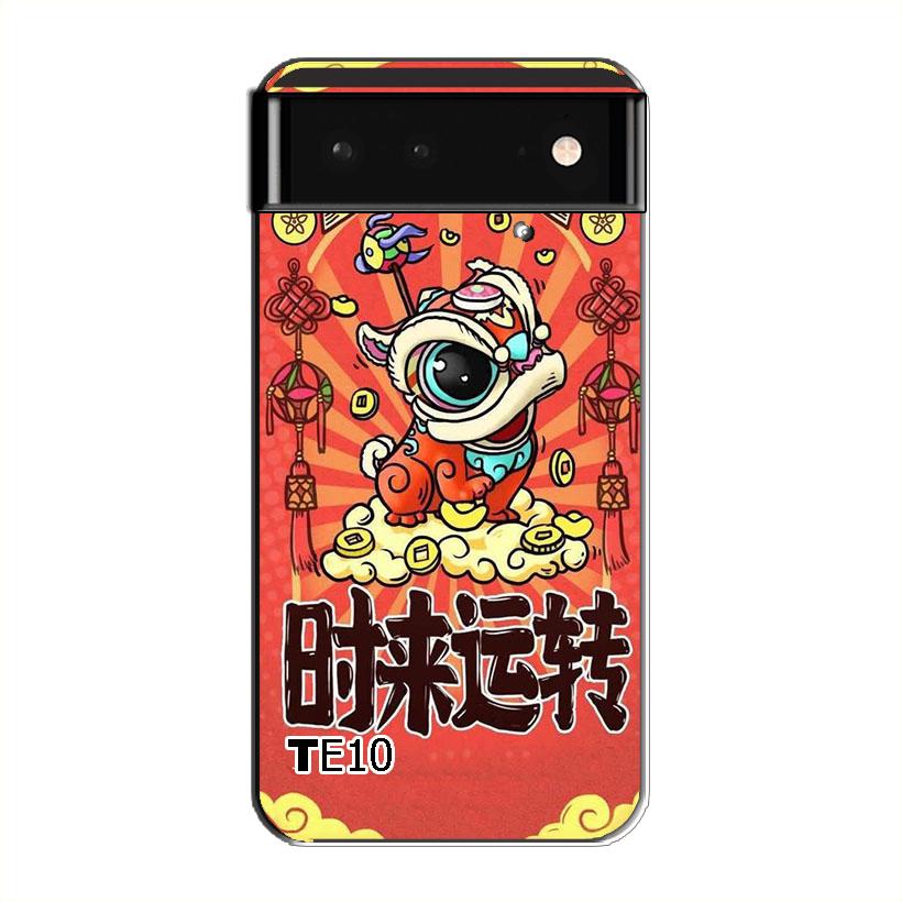 Ốp Lưng Dành Cho GOOGLE PIXEL 6